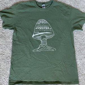 Allman Brothers Band Tee Shirt